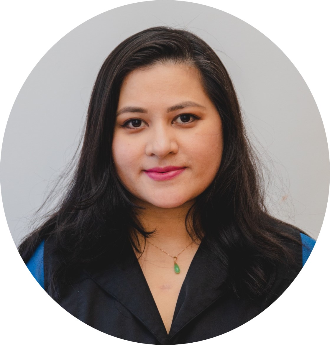 Ms. Rumi Shrestha Rijal