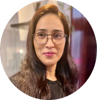 Ms. Parmila Surkheti